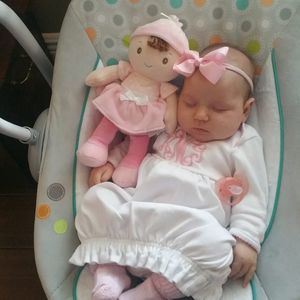 Meet your Posher, Gerry